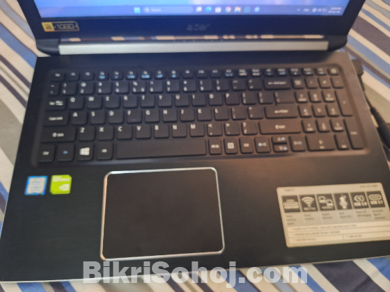 Acer Aspire 5